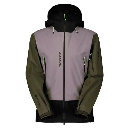스캇 Explorair Goretex 3L 자켓 8142288692
