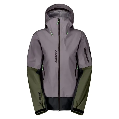 스캇 Explorair Goretex 3L 자켓 8142288693