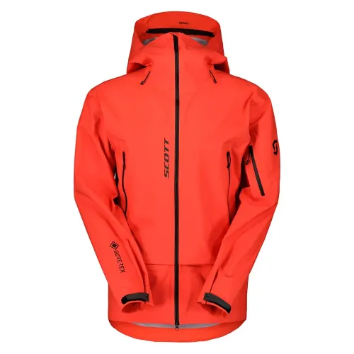 스캇 Explorair Goretex 3L 자켓 8142288696