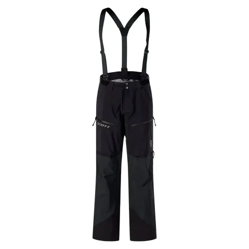 스캇 Explorair Goretex 3L 바지 8142288697
