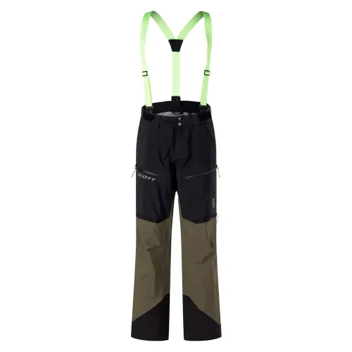 스캇 Explorair Goretex 3L 바지 8142288701