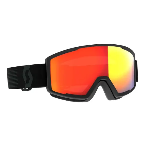 스캇 Factor Pro 스키 고글 8142288710