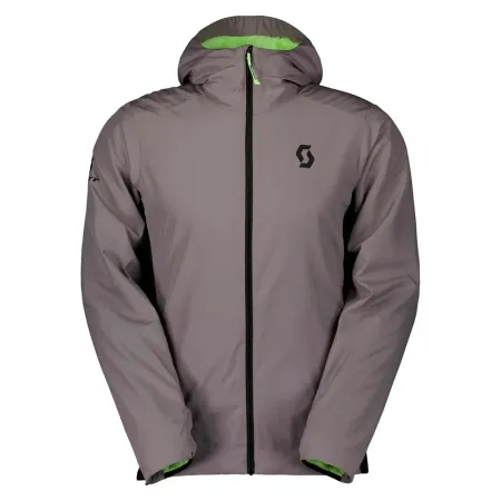 스캇 Insuloft Air Primaloft 풀지퍼 스웨트 8142288733