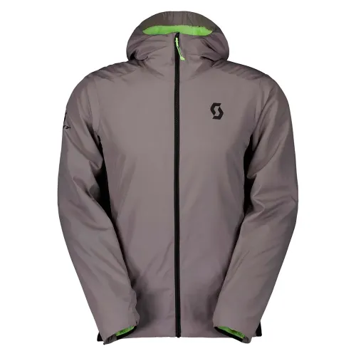 스캇 Insuloft Air Primaloft 풀지퍼 스웨트 8142288733