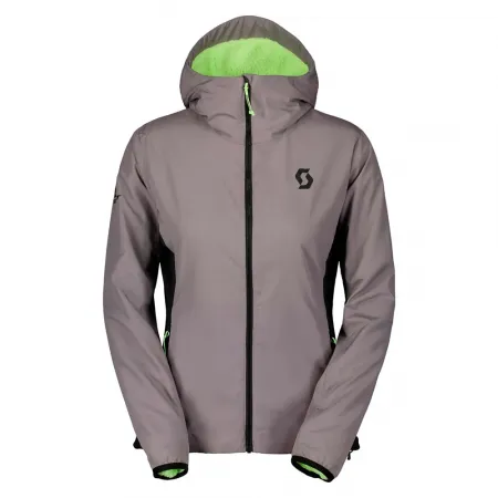스캇 Insuloft Air Primaloft 풀지퍼 스웨트 8142288734