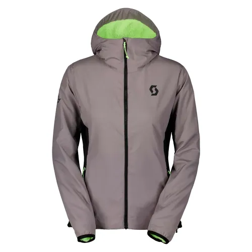 스캇 Insuloft Air Primaloft 풀지퍼 스웨트 8142288734