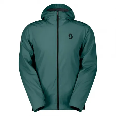 스캇 Insuloft Air Primaloft 풀지퍼 스웨트 8142288736