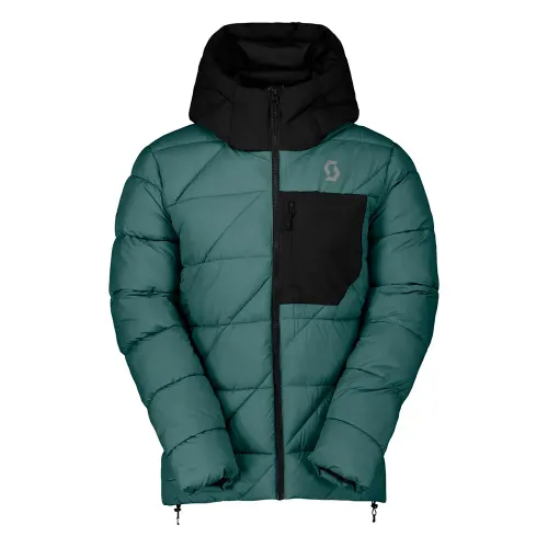 스캇 Insuloft Warm 자켓 8142288771