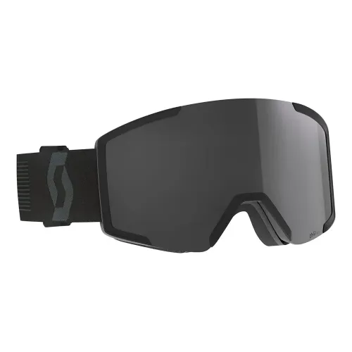 스캇 Shield+Extra Lens 스키 고글 8142288822
