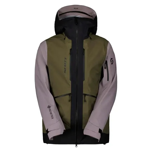 스캇 Vertic Goretex 3L 자켓 8142288916