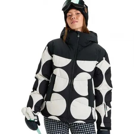 록시 Alofted Puffy 자켓 8142315510
