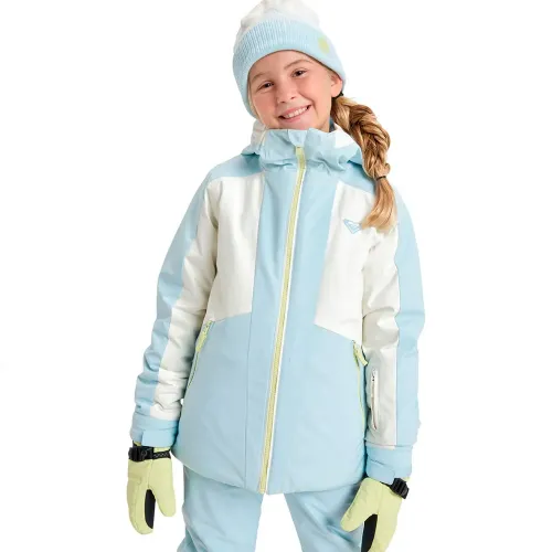 록시 Drea Mountains 자켓 8142315614