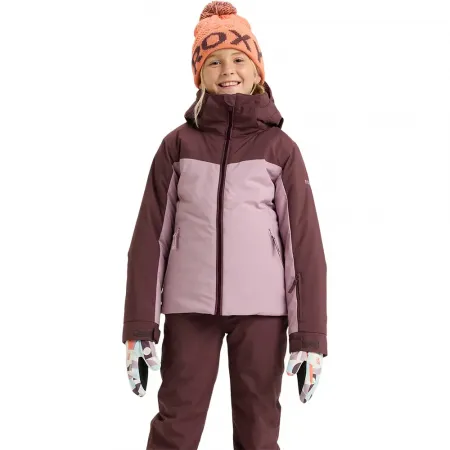 록시 Free Jet Block 자켓 8142315656