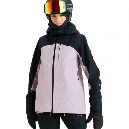 록시 Lunalite 고어텍스 3L 자켓 8142315816