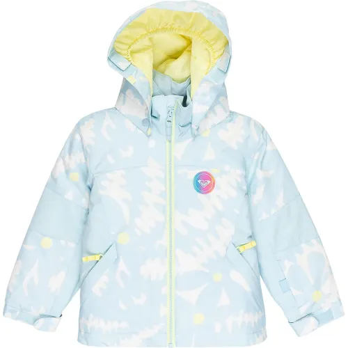 록시 Snowy Tale 자켓 8142315983