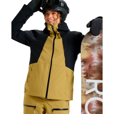 록시 Wild Twist 자켓 8142316123