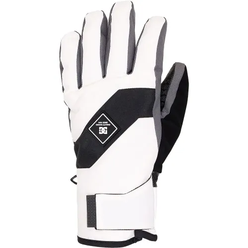 DC슈즈 Franchise 장갑 8142319523