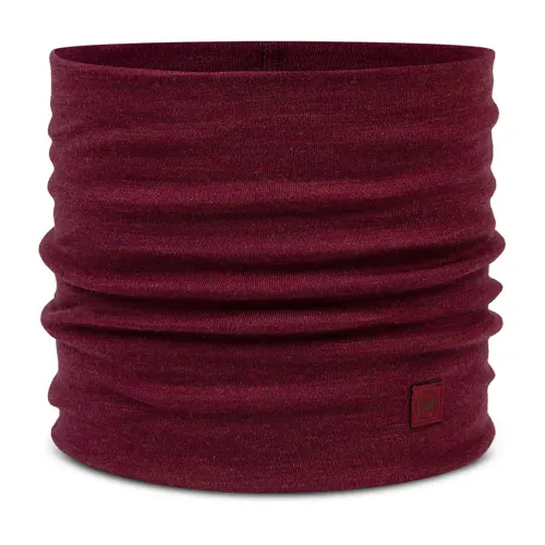 BUFF Heavyweight Merino Wool 넥워머 8142355386