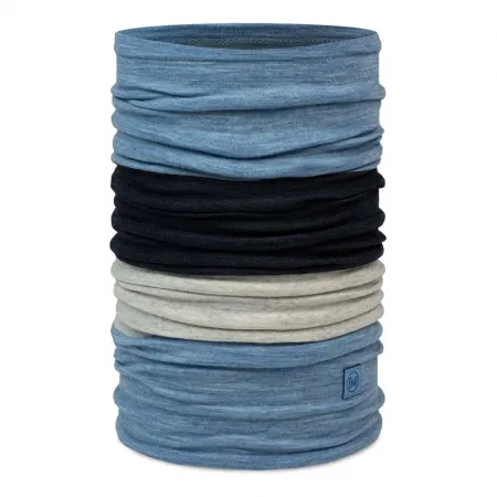 BUFF Merino Move 넥워머 8142355505