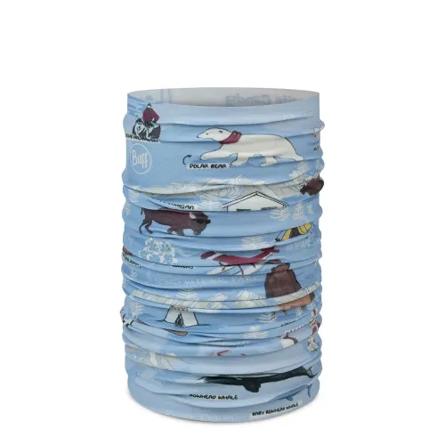 BUFF Original Ecostretch 넥워머 8142355517