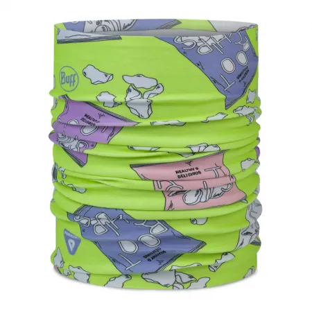 BUFF Thermonet® 넥워머 8142355601