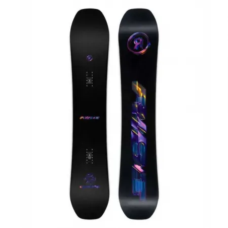 라이드 Algorythm 스노우보드 8142404167