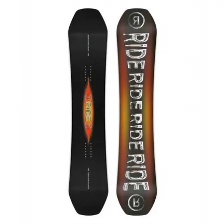 라이드 Benchwarmer 스노우보드 8142404173