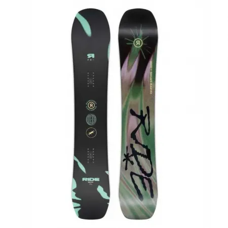 라이드 Berzerker 스노우보드 8142404174