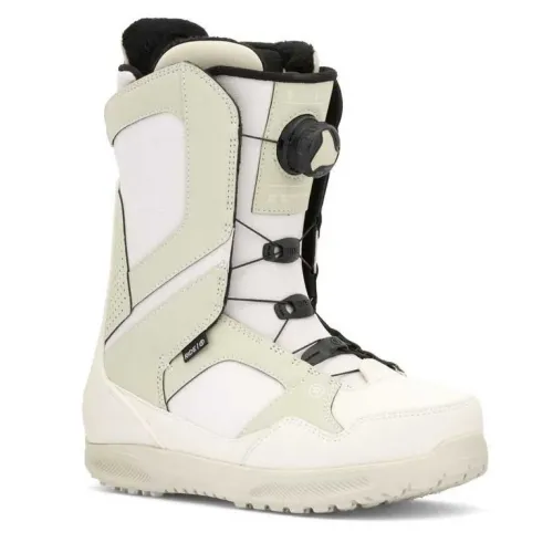 라이드 Sage 여성용 스노우보드 부츠 8142404243