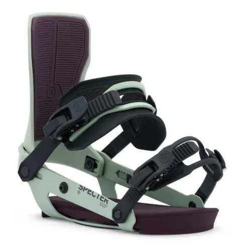 라이드 Specter 여성용 스노우보드 바인딩 8142404256
