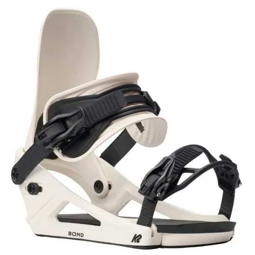 K2 스노우보드 Bond 스노우보드 바인딩 8142409041