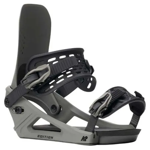 K2 스노우보드 Edition 스노우보드 바인딩 8142409062