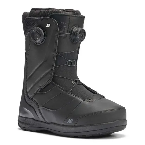 K2 스노우보드 Maysis wide 스노우보드 부츠 8142409101