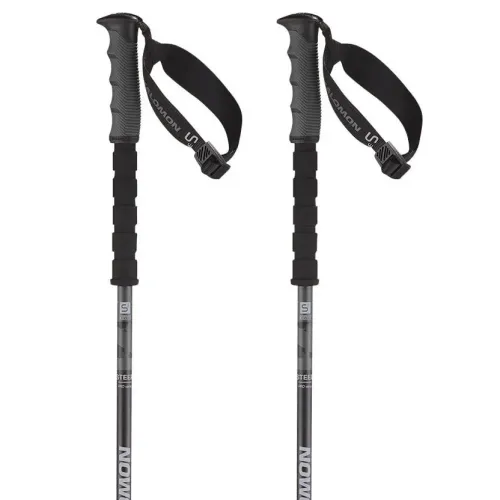 살로몬 Steep Pro Vario S3 지팡이 8142409753