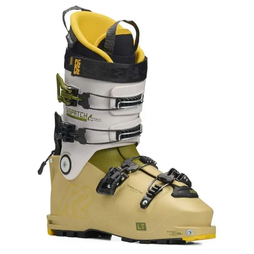 K2 Dispatch lt 스키 투어링 부츠 8142411886