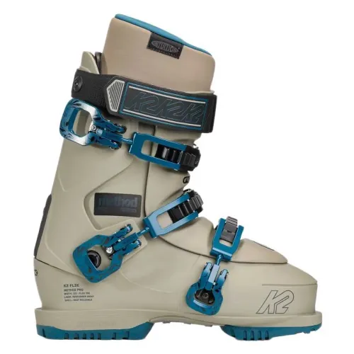 K2 Method pro 90 알파인 스키 부츠 8142411903
