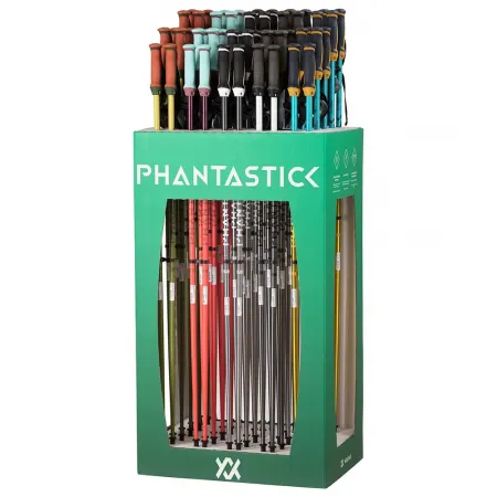 뵐클 Phantastick 2 18mm lotmix with display 지팡이 25 켤레 8142428310