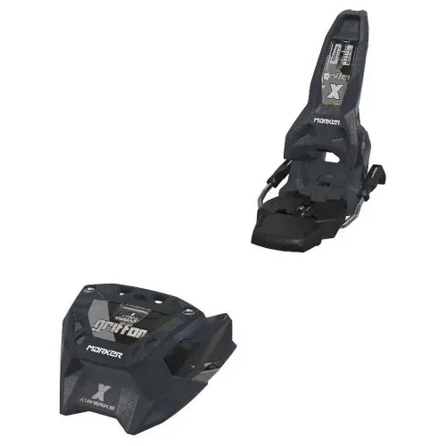 마커 Griffon x 13 mwerks 90 mm 알파인 스키 바인딩 8142434432