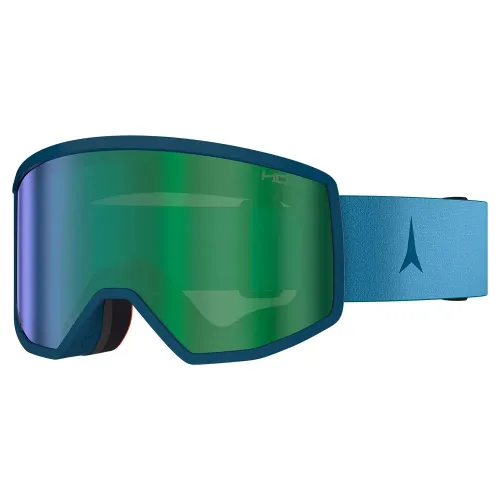 아토믹 Four M HD 감광 스키 고글 8142447111