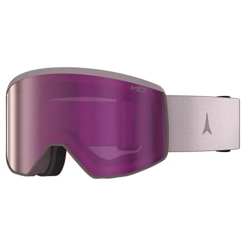 아토믹 Four Pro M HD 감광 스키 고글 8142447118