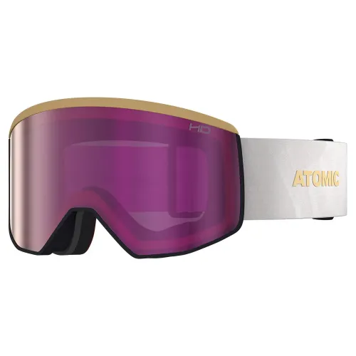 아토믹 Four Pro M HD 감광 스키 고글 8142447119