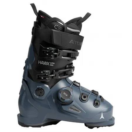 아토믹 Hawx Ultra 120 S BOA 알파인 스키 부츠 8142447165