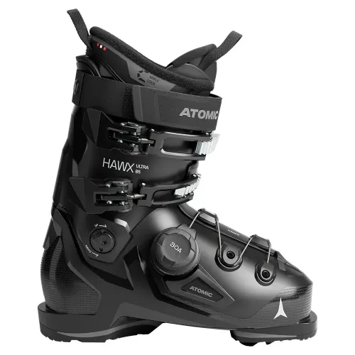 아토믹 Hawx Ultra 85 BOA W 여성용 알파인 스키 부츠 8142447166