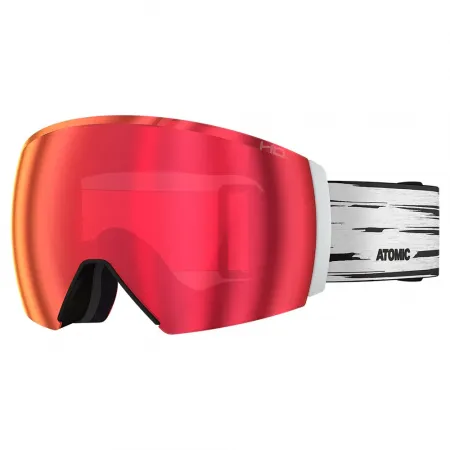 아토믹 Revent Q L HD 감광 스키 고글 8142447291
