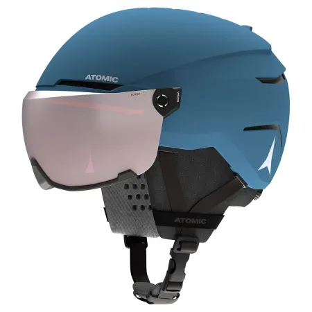 아토믹 Savor Visor 주니어 바이저 헬멧 8142447319