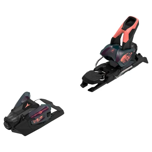 아토믹 Strive 12 GW 90 mm 알파인 스키 바인딩 8142447335