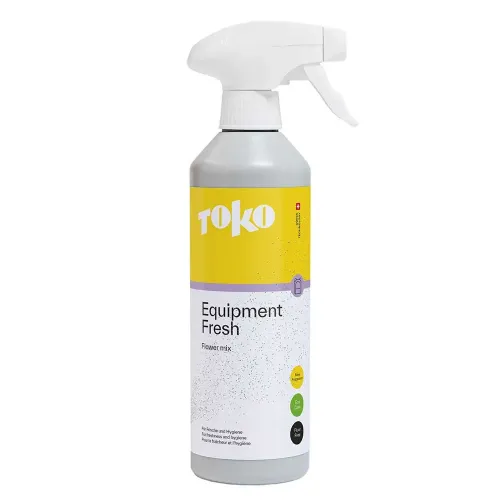 토코 Eco Care Equipment Fresh 500ml 클리너 6 단위 8142468100