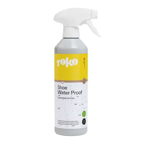 토코 Eco Care Shoe 500ml 방수 8142468107