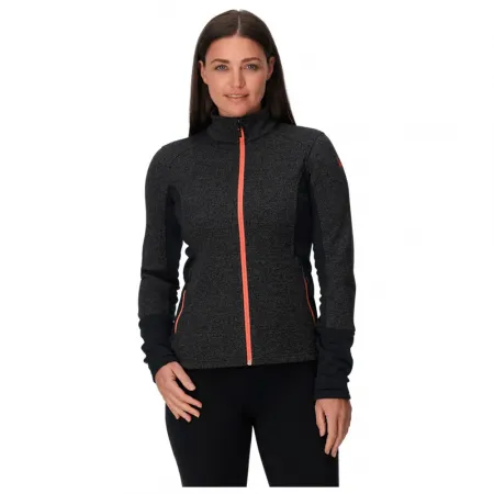 스파이더 Bandita 지퍼 플리스 8142494854