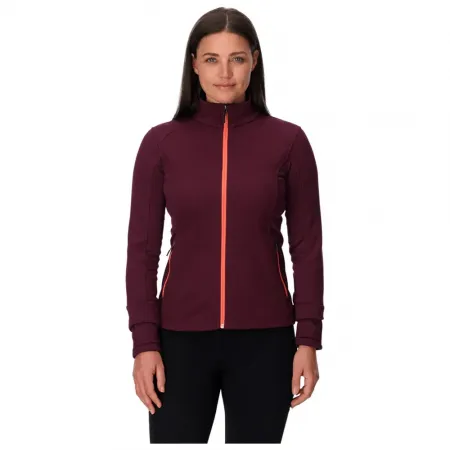 스파이더 Bandita 지퍼 플리스 8142494855